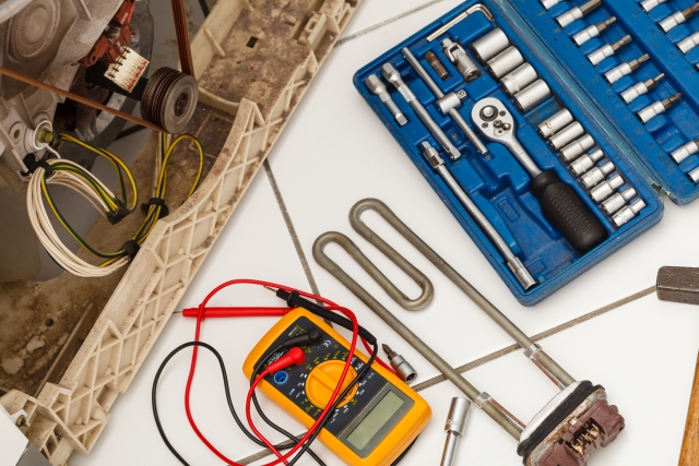 Appliance repairs Archway, N19