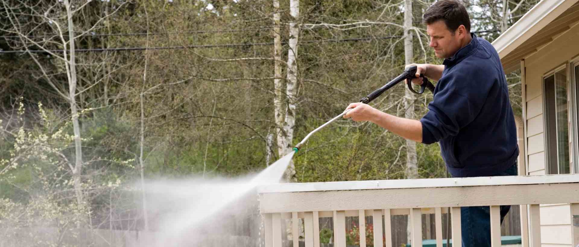 deep cleaning services N19