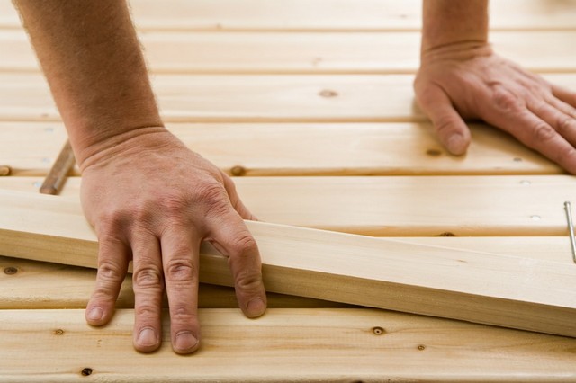 Flagging Patios Archway, N19