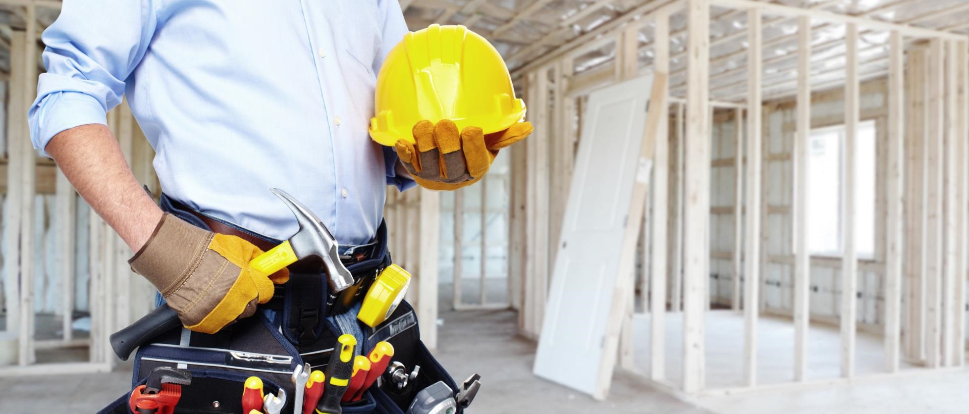 home improvements N19