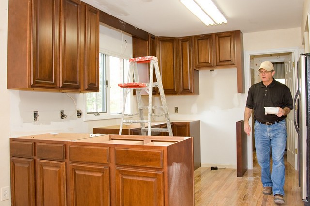 Kitchen Fitters Archway, N19